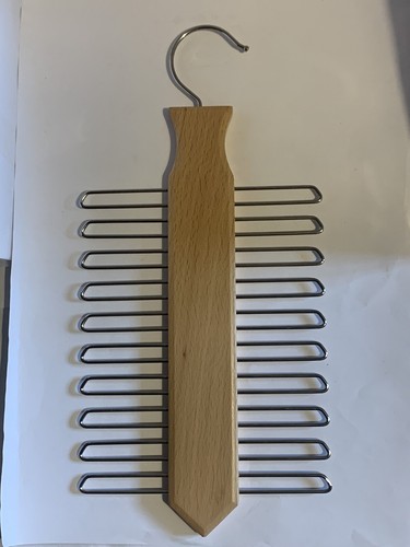 Wooden tie shaped - wooden,