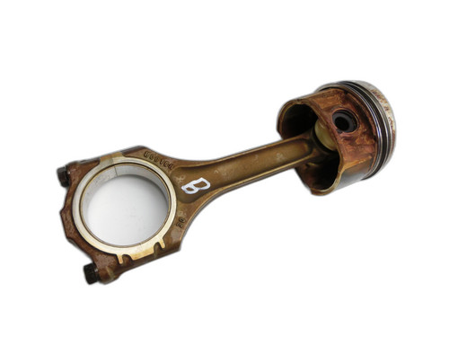 Piston assembly for sharan - piston,