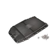 ZF 6 Speed Automatic Gearbox