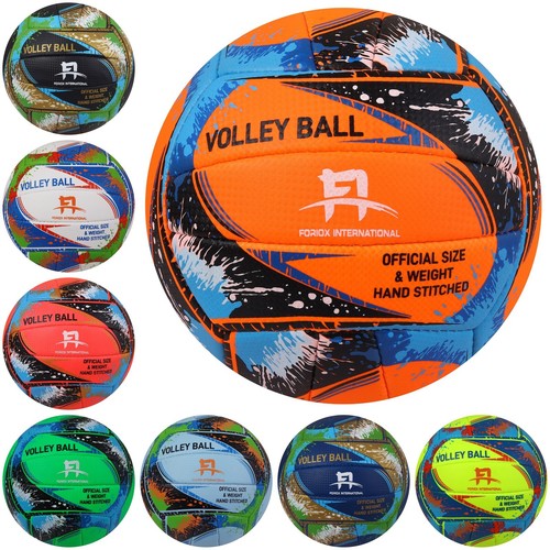 Foriox soft touch volleyball - touch,