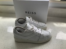 Reiss, Grendon Leather