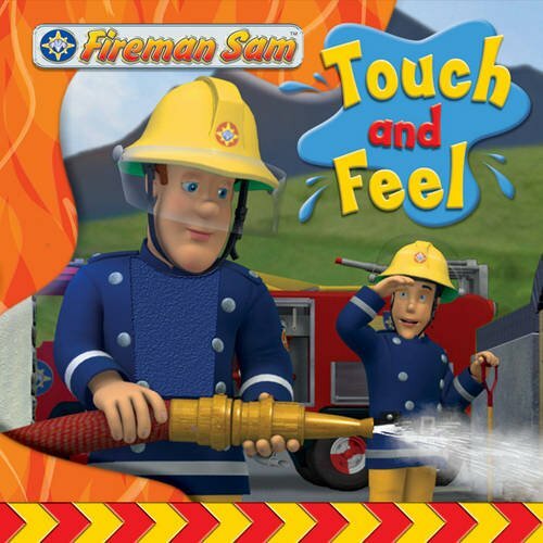 Fireman sam touch and - touch,