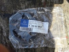 Mercedez Unimog Parts