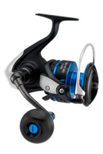 Daiwa 21 Saltist MQ