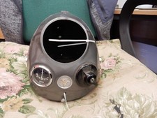 NORTON INTERNATIONAL,DOMINATOR HEADLAMP LUCAS REF B5M