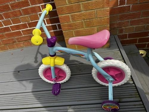 Little pony bike - my,