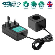 3.6V Ni-MH Battery Charger For