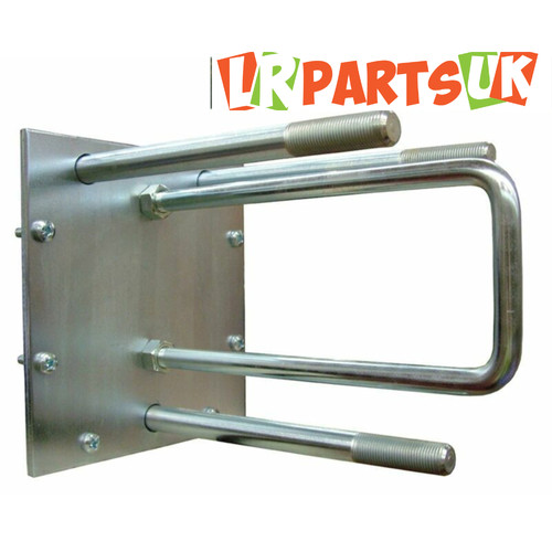 Land rover defender rear door - rover,