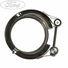 Genuine Ford S-Max Galaxy Mondeo 2.2 Duratorq TDCi Exhaust Clamp 1810381
