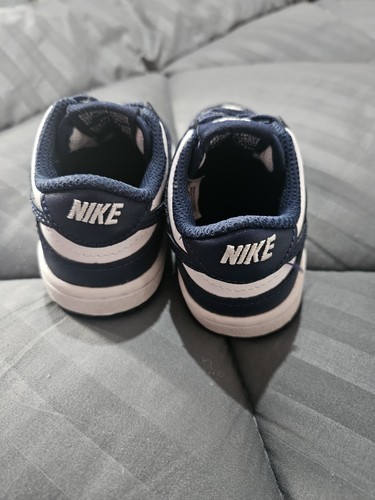 Nike dunk low baby - low,