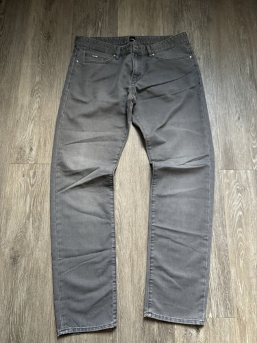 Hugo boss jeans - hugo, mens