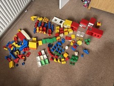 DUPLO Choose your own! Spares Shapes And Bricks - Pick And mix