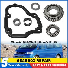 Gear 5th Gear Upgrade Repair