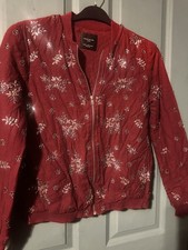 Zara Size M Fit 12 14 Rare