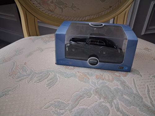 Oxford diecast healey tickford - oxford,