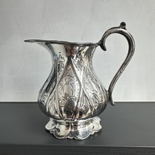 Lovely Antique James Dixon