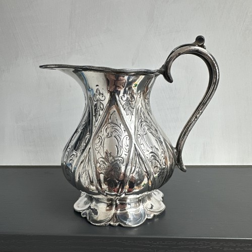 Lovely antique james dixon - lovely,