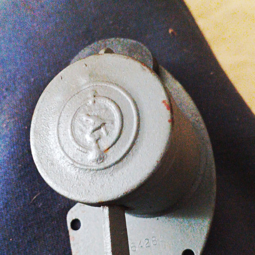 Lucas st10 starter switch - lucas,