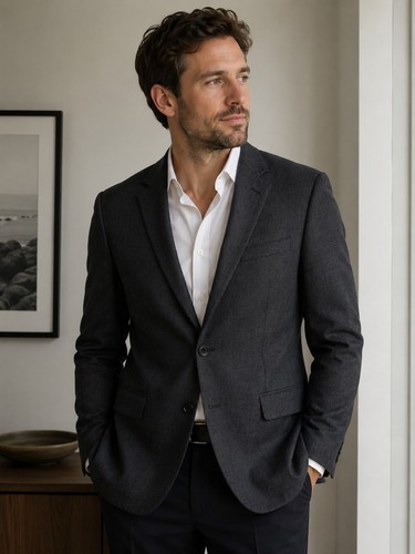 Lewin jacket blazer - tm,
