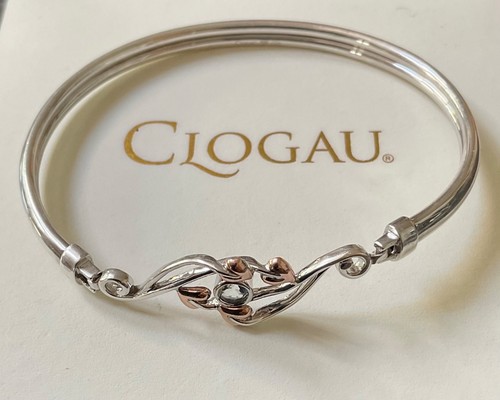 Clogau aquamarine love - clogau,