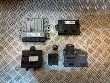 13-17 RENAULT CLIO MK4 1.2