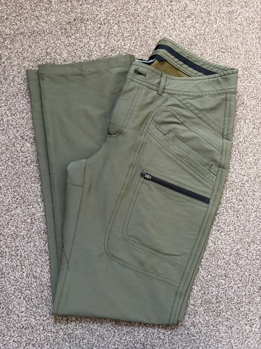 Macpac green high - green, hiking