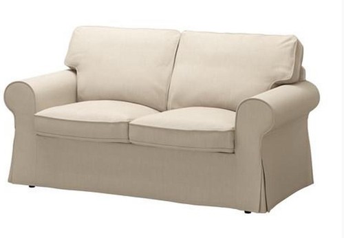 Brand new ikea ektorp - new, cover
