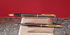 waterman maestro pen set