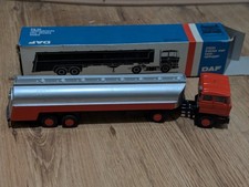 LION CAR 62 DAF 2800