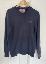 Superdry Jumper Men's Size M