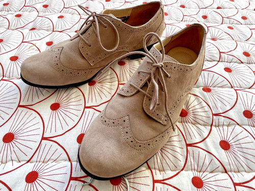 Hotter comfort concept taupe - hotter,