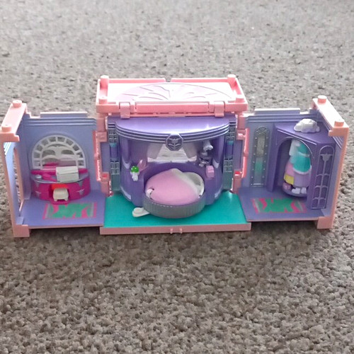 Vintage polly pocket 1999 - vintage,