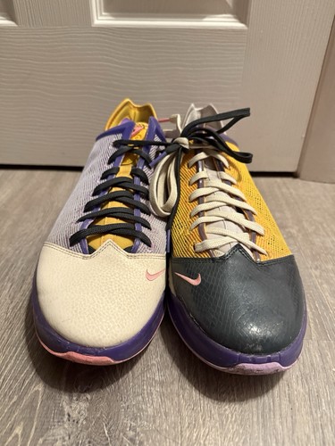 Lebron james low lilac - lebron, 19