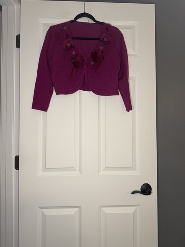 Belldini magenta cropped - belldini,