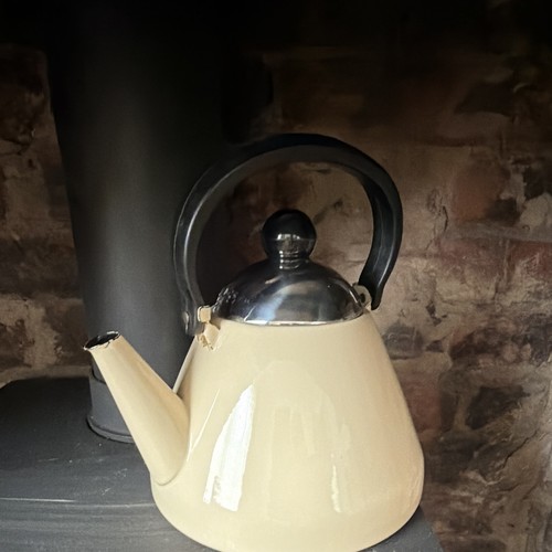 Judge kettle stove top - stove,
