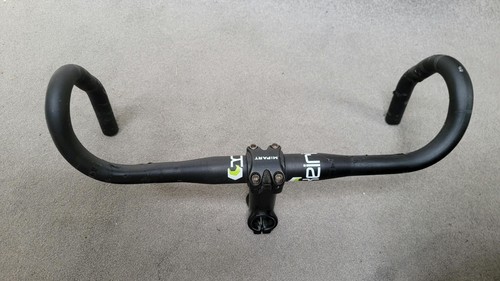 Keirin anatomic bend drop - bend,