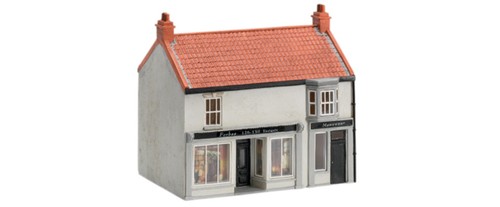 Hornby r8967 skaledale forbes - r8967,