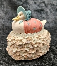Jemima Puddleduck Beatrix