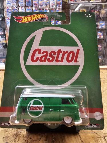 Hot wheels volkswagen panel - volkswagen,