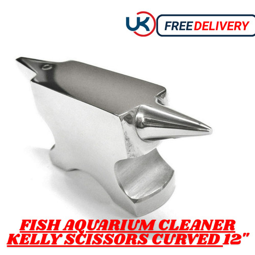 Double horn anvil - double,