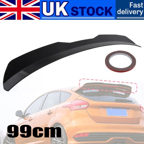 Gloss black universal - gloss,