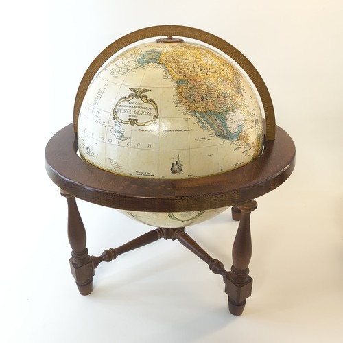 Vintage inch world - inch, classic