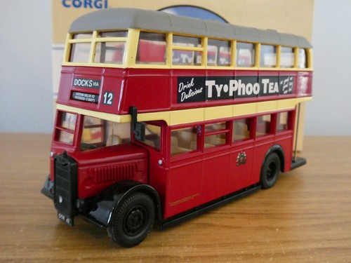 Corgi classics southampton - corgi,