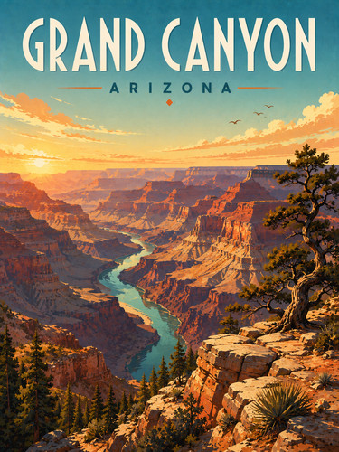 306 grand canyon - 306.,