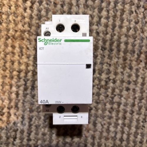 Schneider acti ict a9c20842 - schneider,