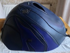 HONDA CBR900RR CBR 900 FIREBLADE 1996 – 1999 BAGSTER Baglux Tank Harness Cover