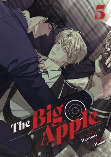 Big apple vol the - big,