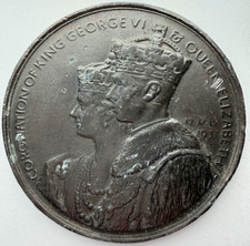 1937 Great Britain George VI