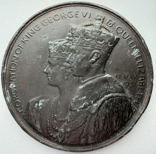 1937 great britain george - britain,