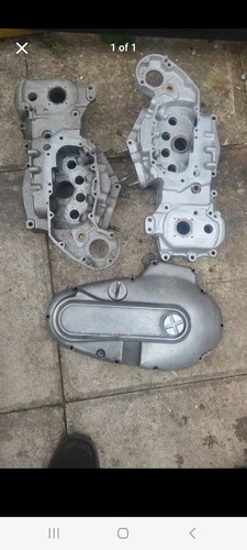 Harley davidson ironhead - davidson,
